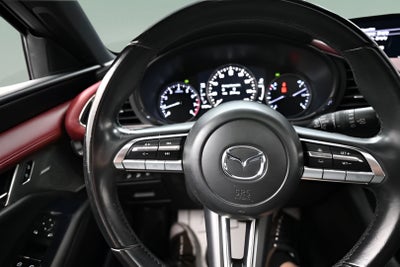 2020 Mazda Mazda3 Premium