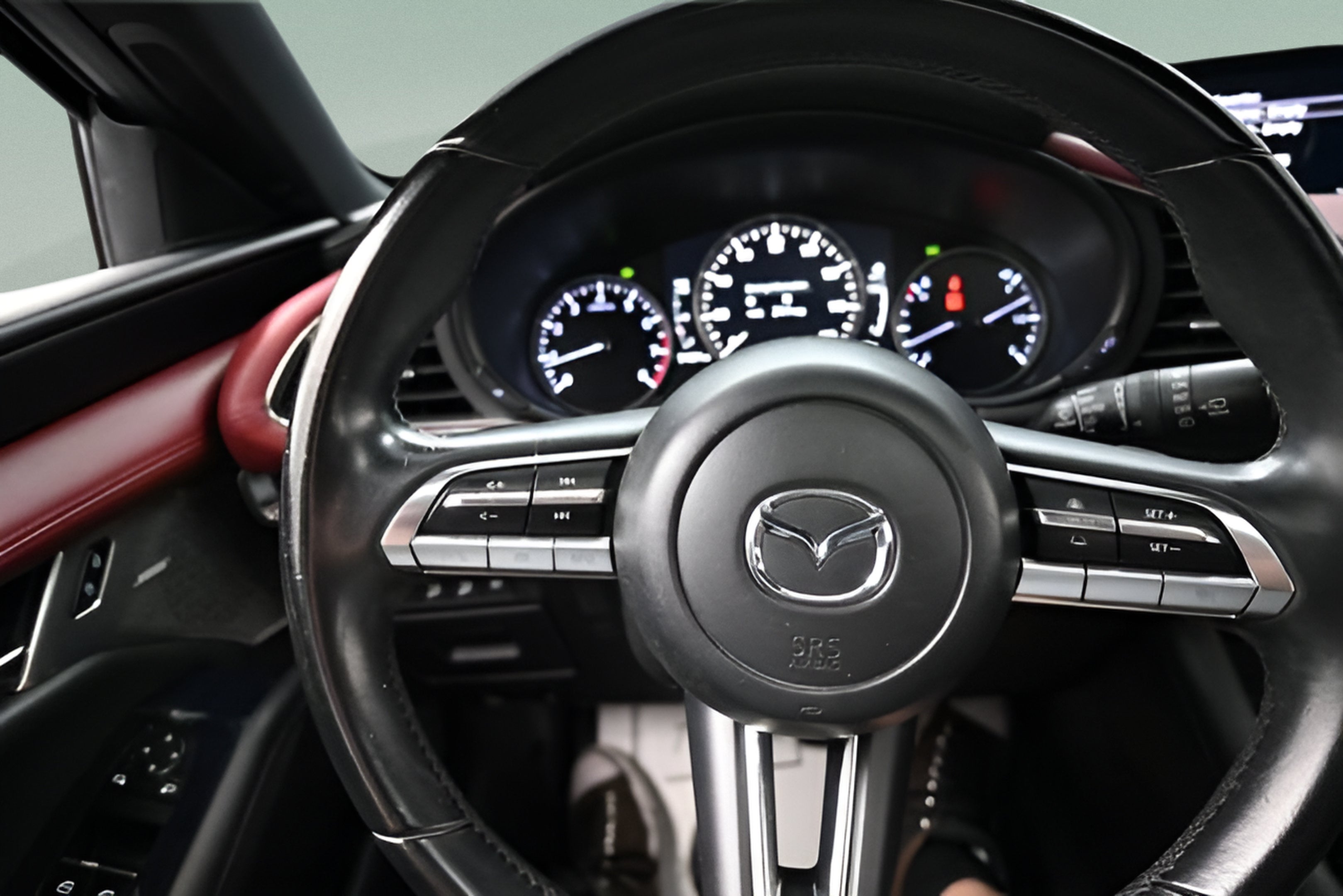 2020 Mazda Mazda3 Premium