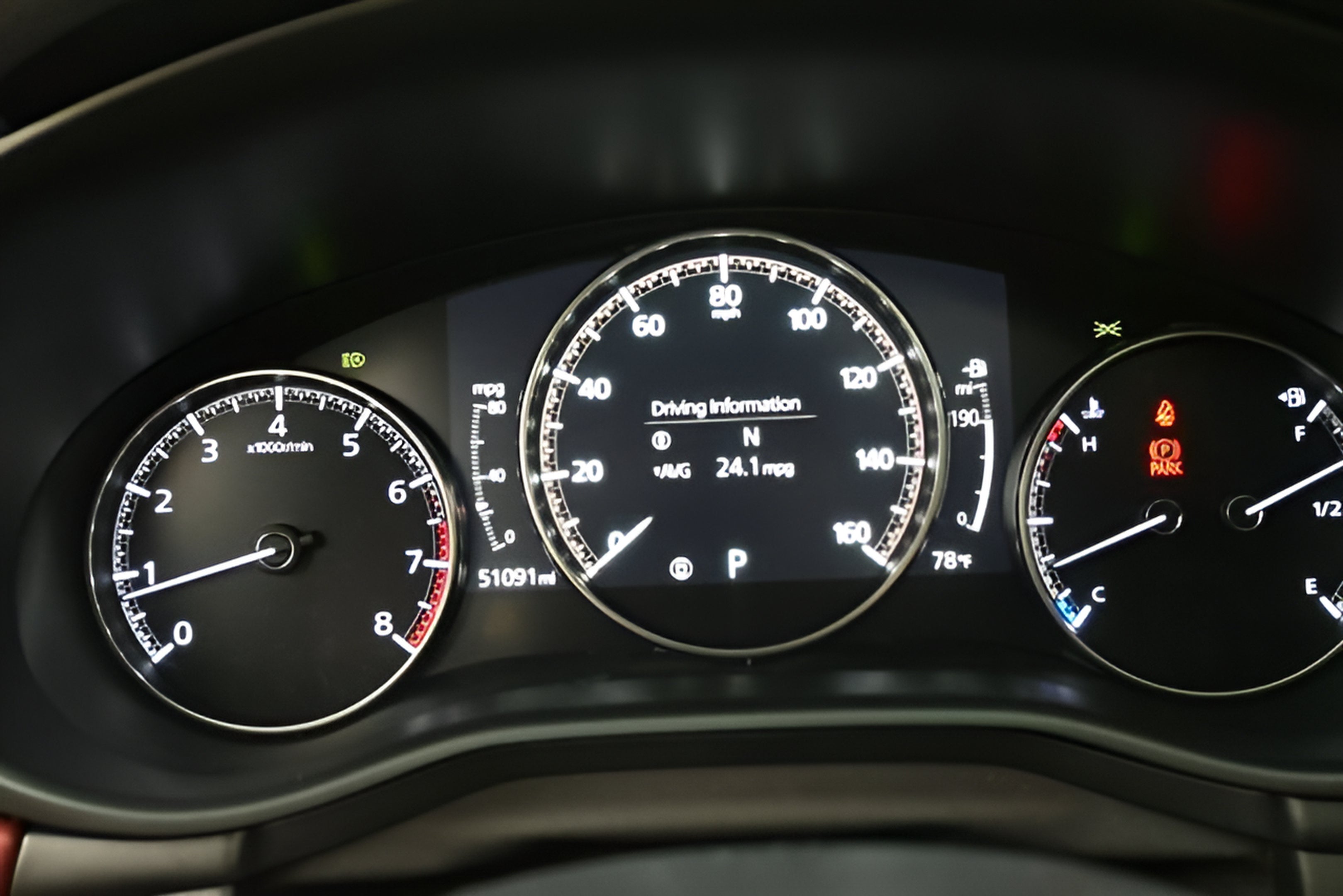 2020 Mazda Mazda3 Premium