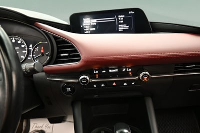 2020 Mazda Mazda3 Premium