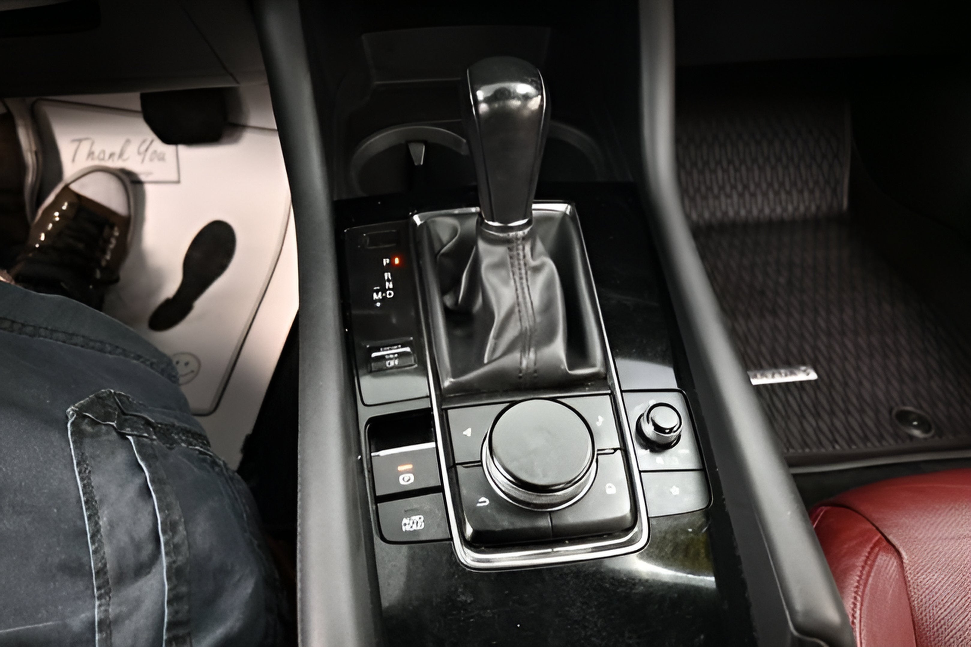 2020 Mazda Mazda3 Premium