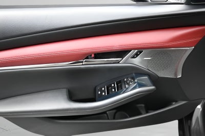 2020 Mazda Mazda3 Premium