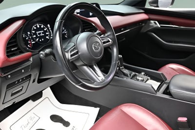 2020 Mazda Mazda3 Premium
