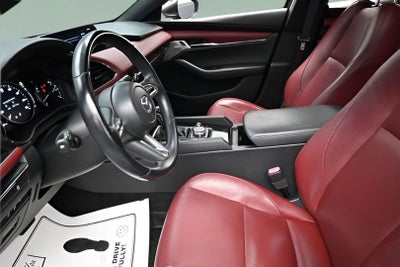 2020 Mazda Mazda3 Premium