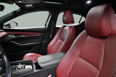2020 Mazda Mazda3 Premium