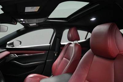 2020 Mazda Mazda3 Premium