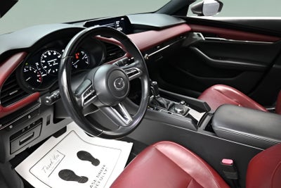 2020 Mazda Mazda3 Premium