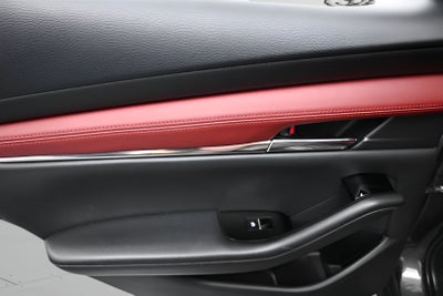 2020 Mazda Mazda3 Premium