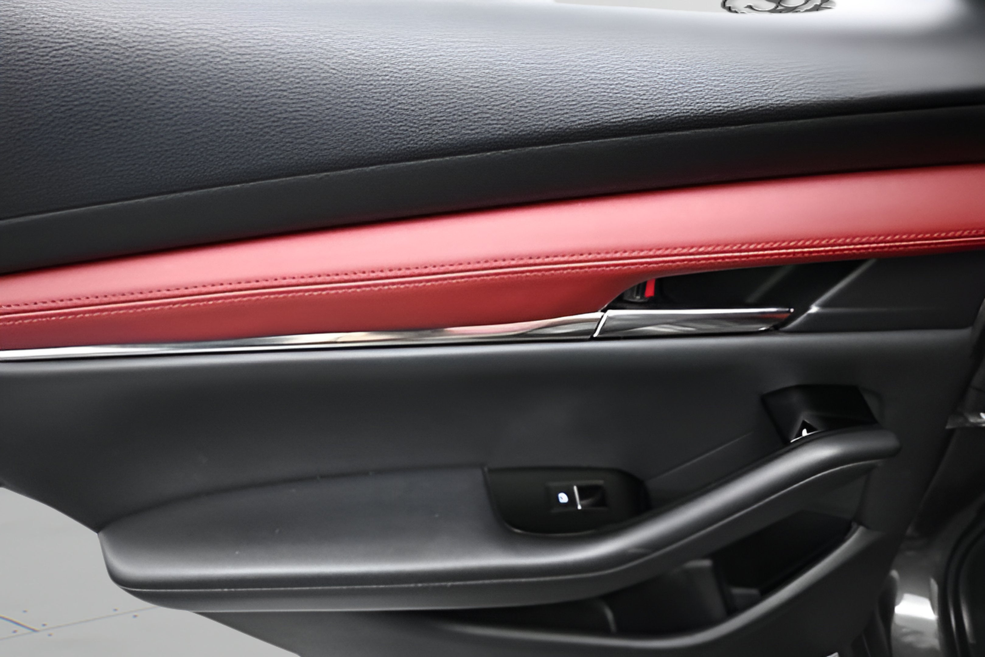 2020 Mazda Mazda3 Premium