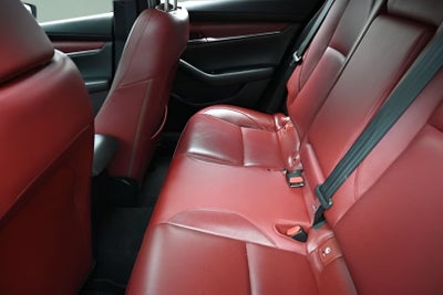 2020 Mazda Mazda3 Premium