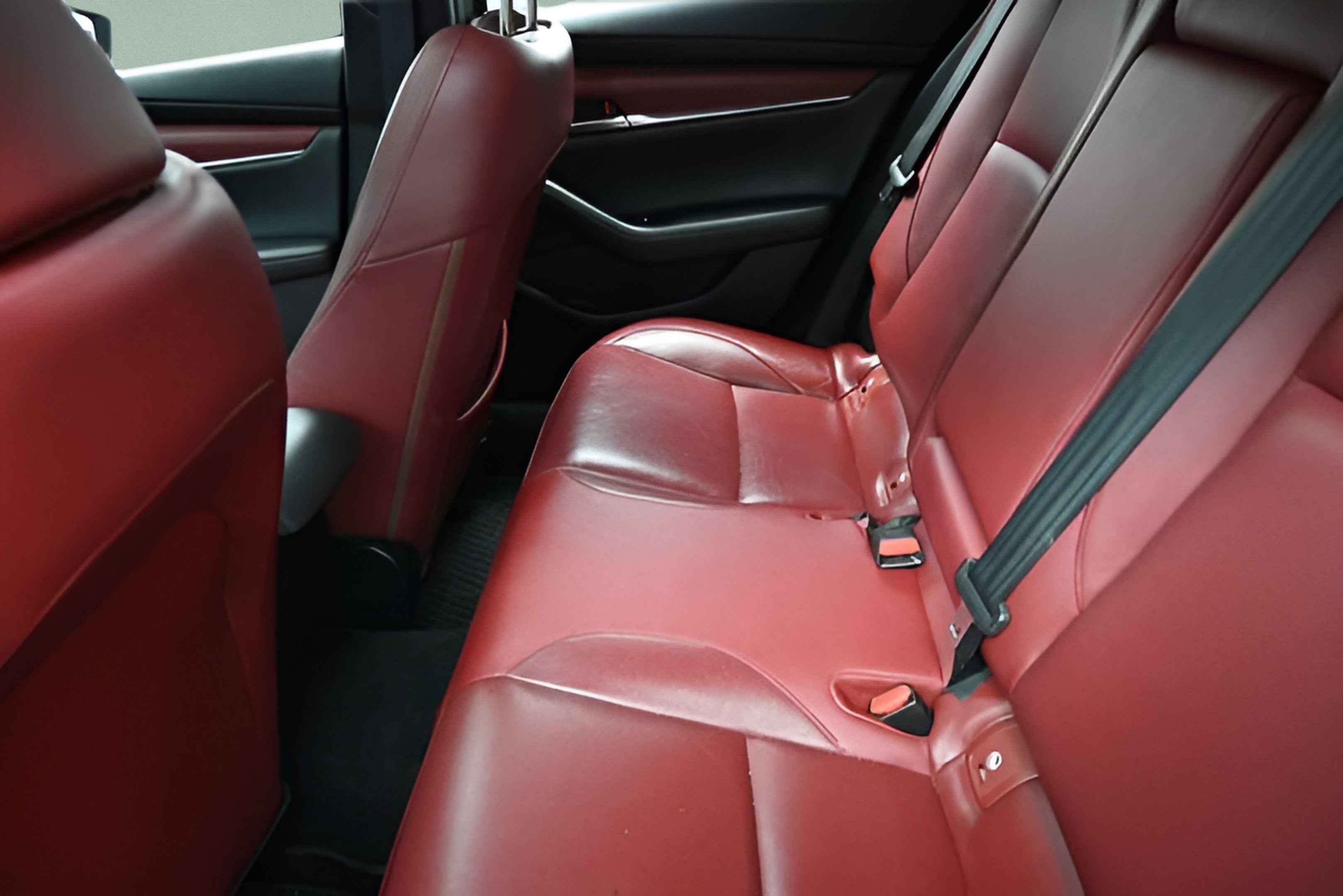2020 Mazda Mazda3 Premium