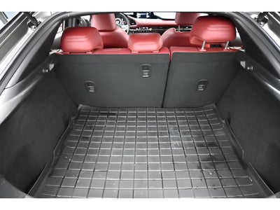 2020 Mazda Mazda3 Premium