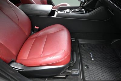 2020 Mazda Mazda3 Premium
