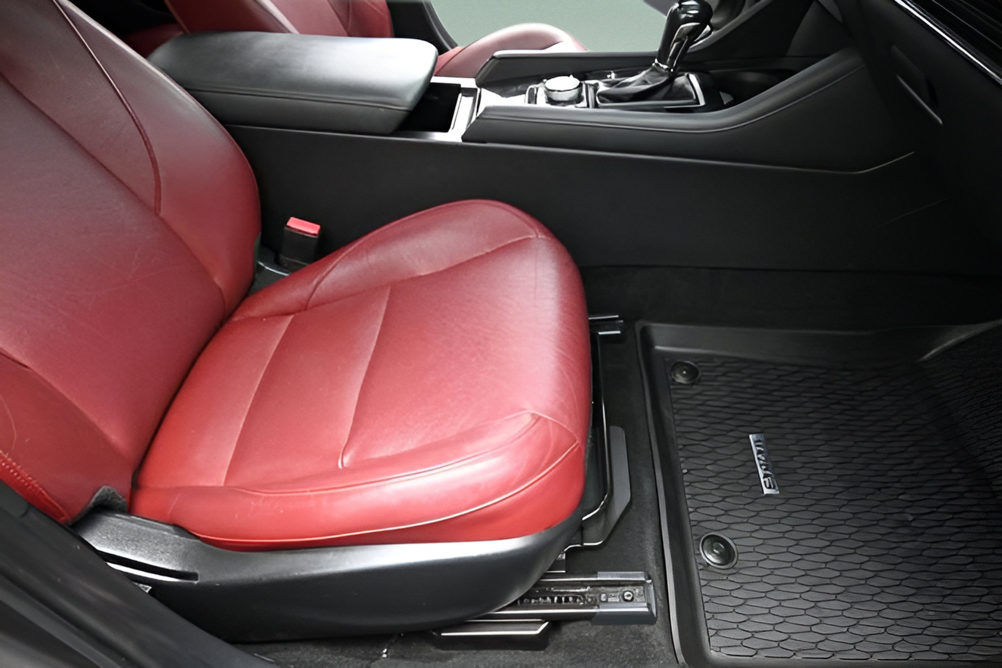 2020 Mazda Mazda3 Premium