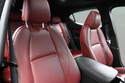 2020 Mazda Mazda3 Premium