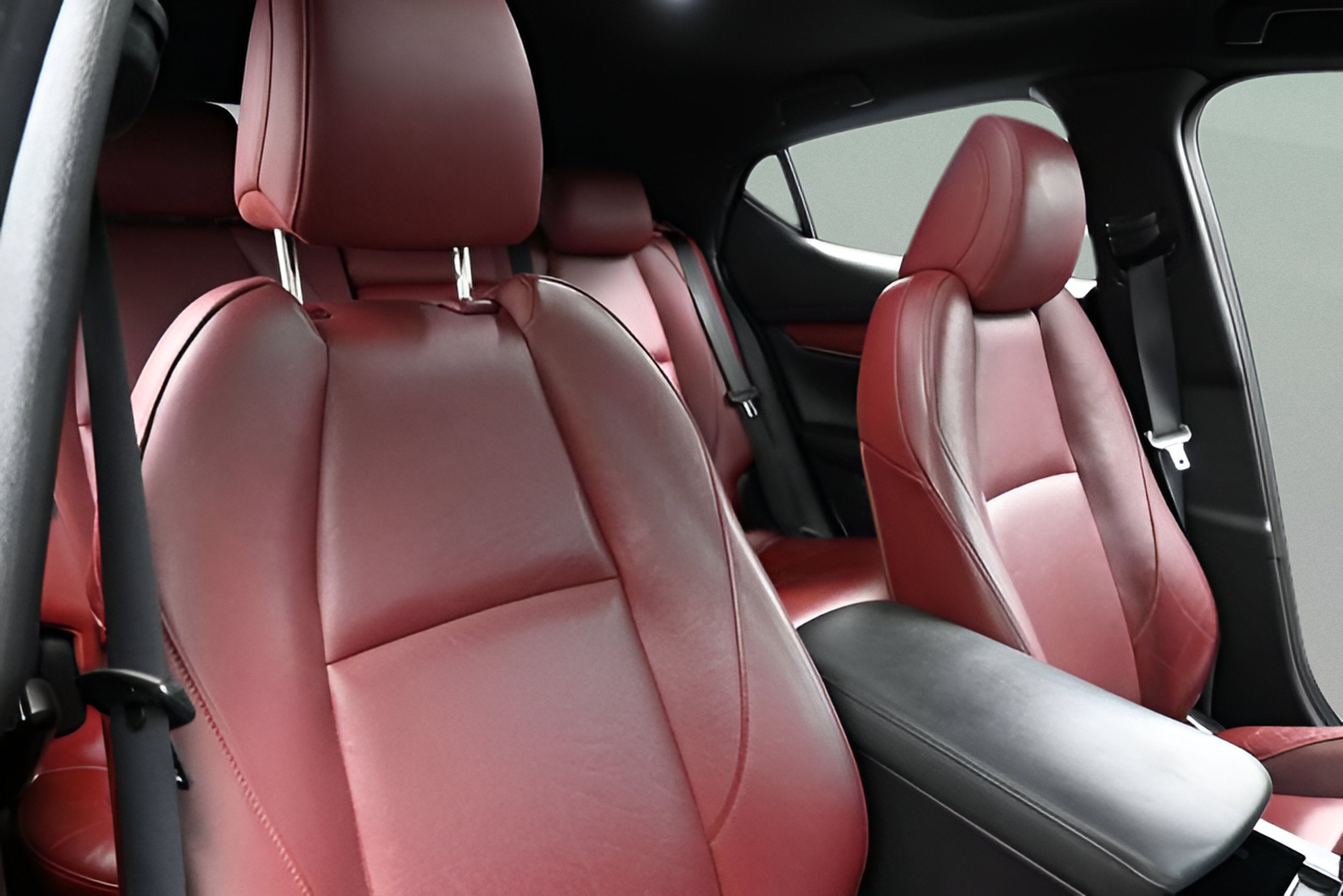 2020 Mazda Mazda3 Premium