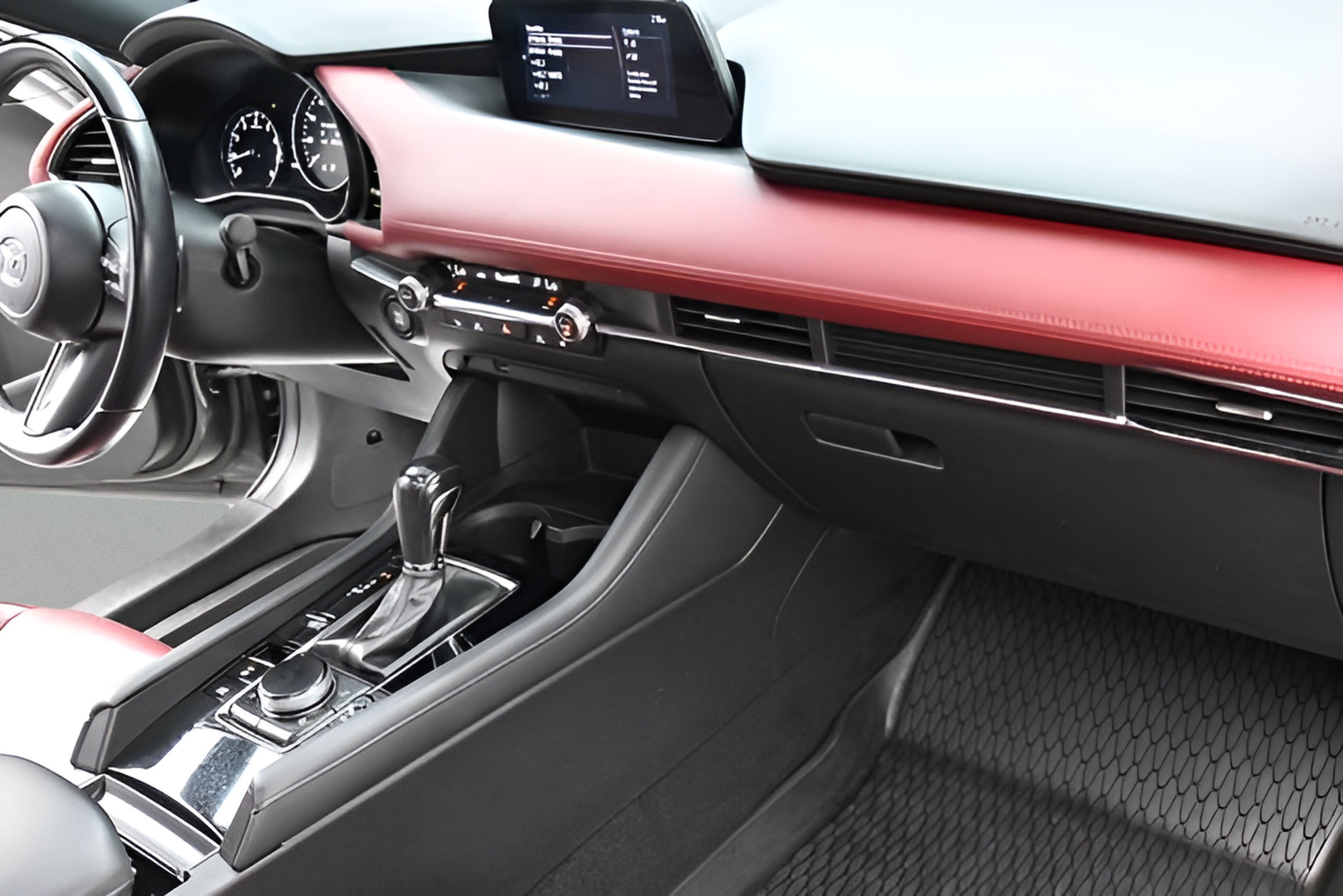 2020 Mazda Mazda3 Premium