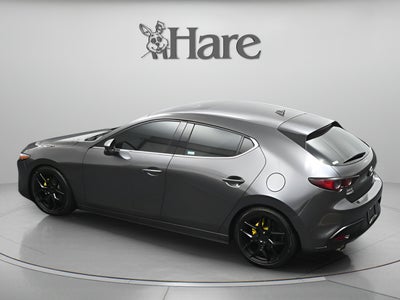 2020 Mazda Mazda3 Premium