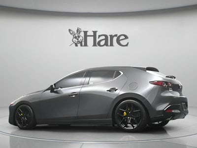 2020 Mazda Mazda3 Premium