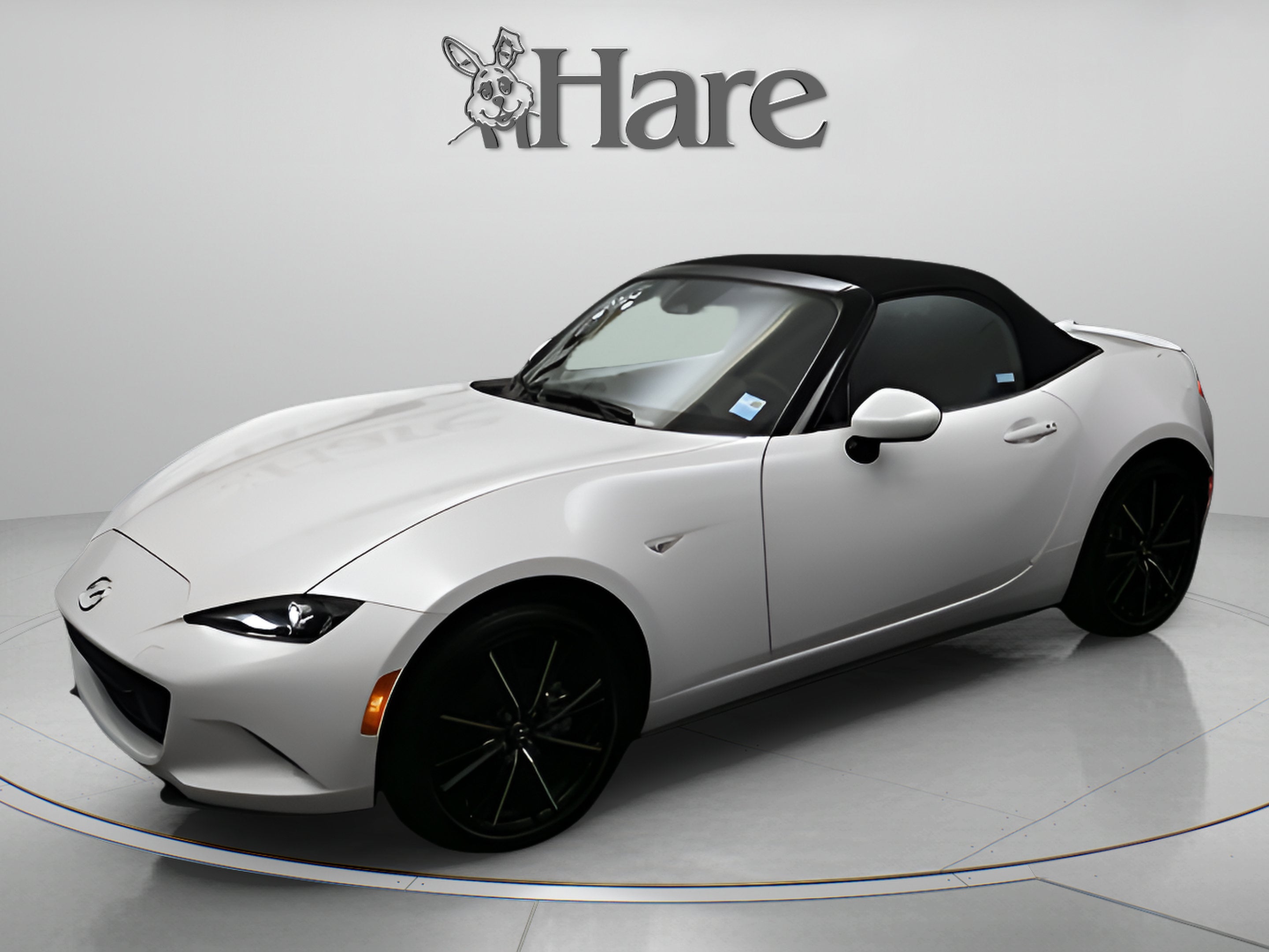 2024 Mazda Mazda MX-5 Miata Grand Touring