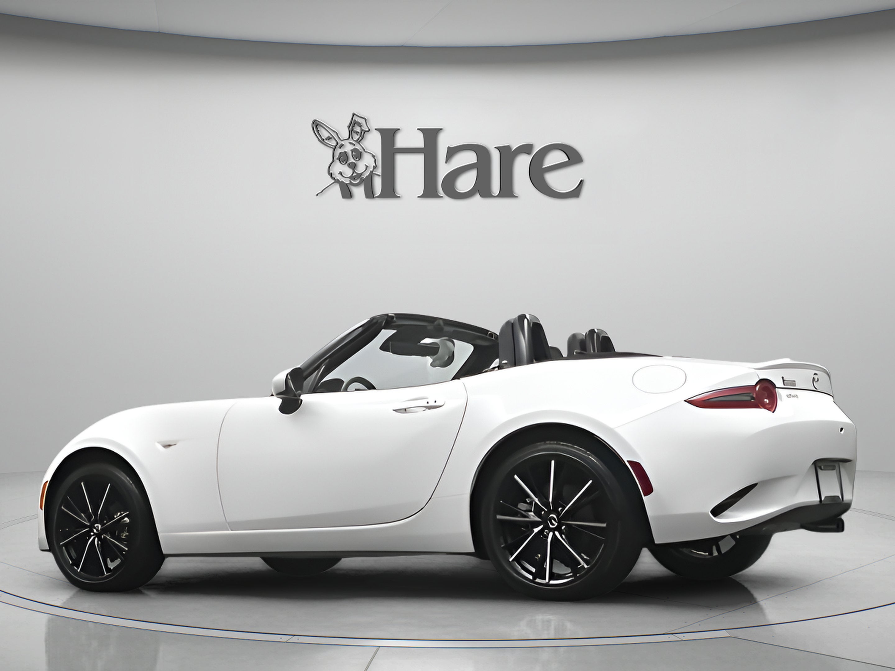 2024 Mazda Mazda MX-5 Miata Grand Touring