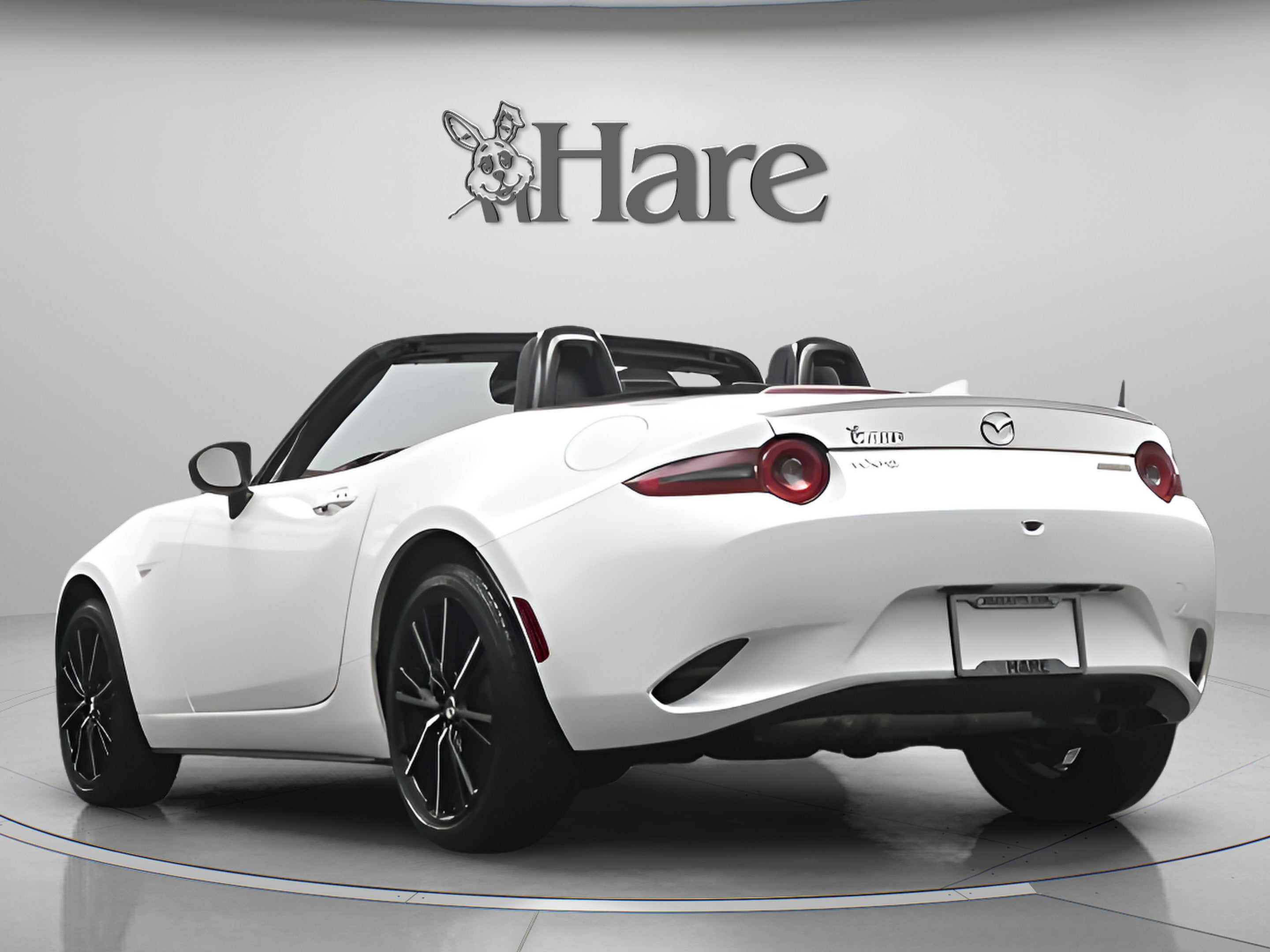 2024 Mazda Mazda MX-5 Miata Grand Touring