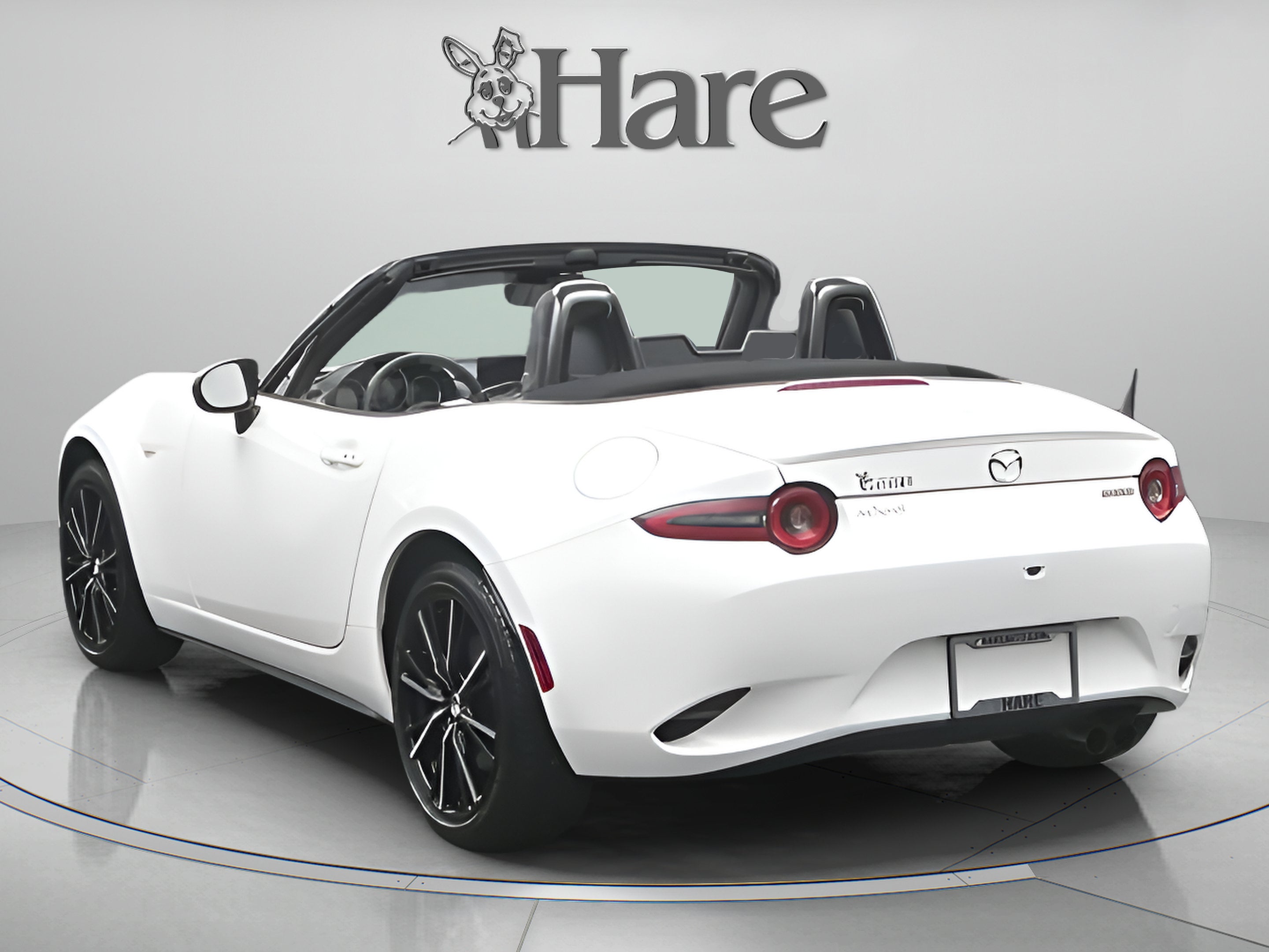 2024 Mazda Mazda MX-5 Miata Grand Touring