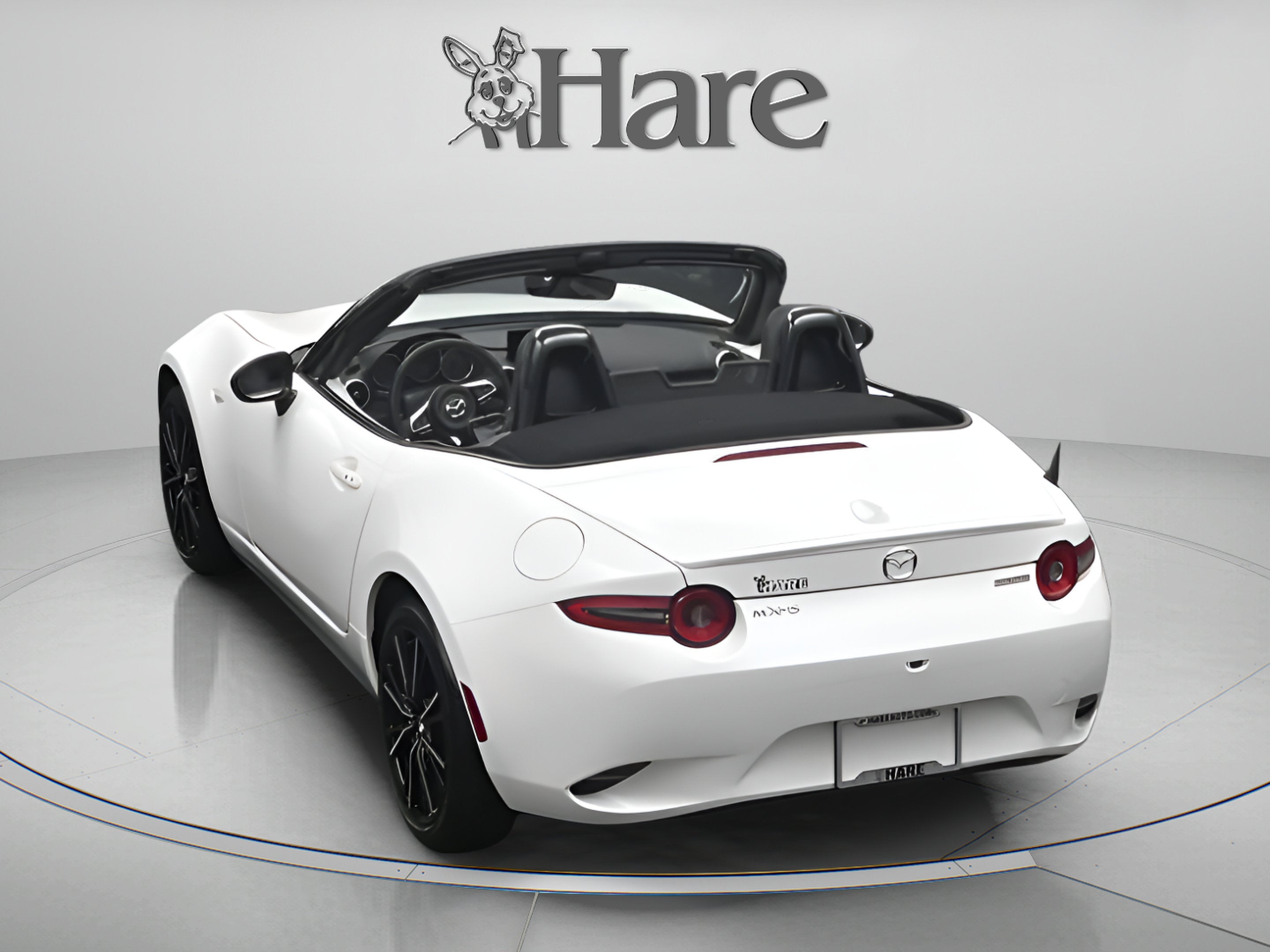 2024 Mazda Mazda MX-5 Miata Grand Touring