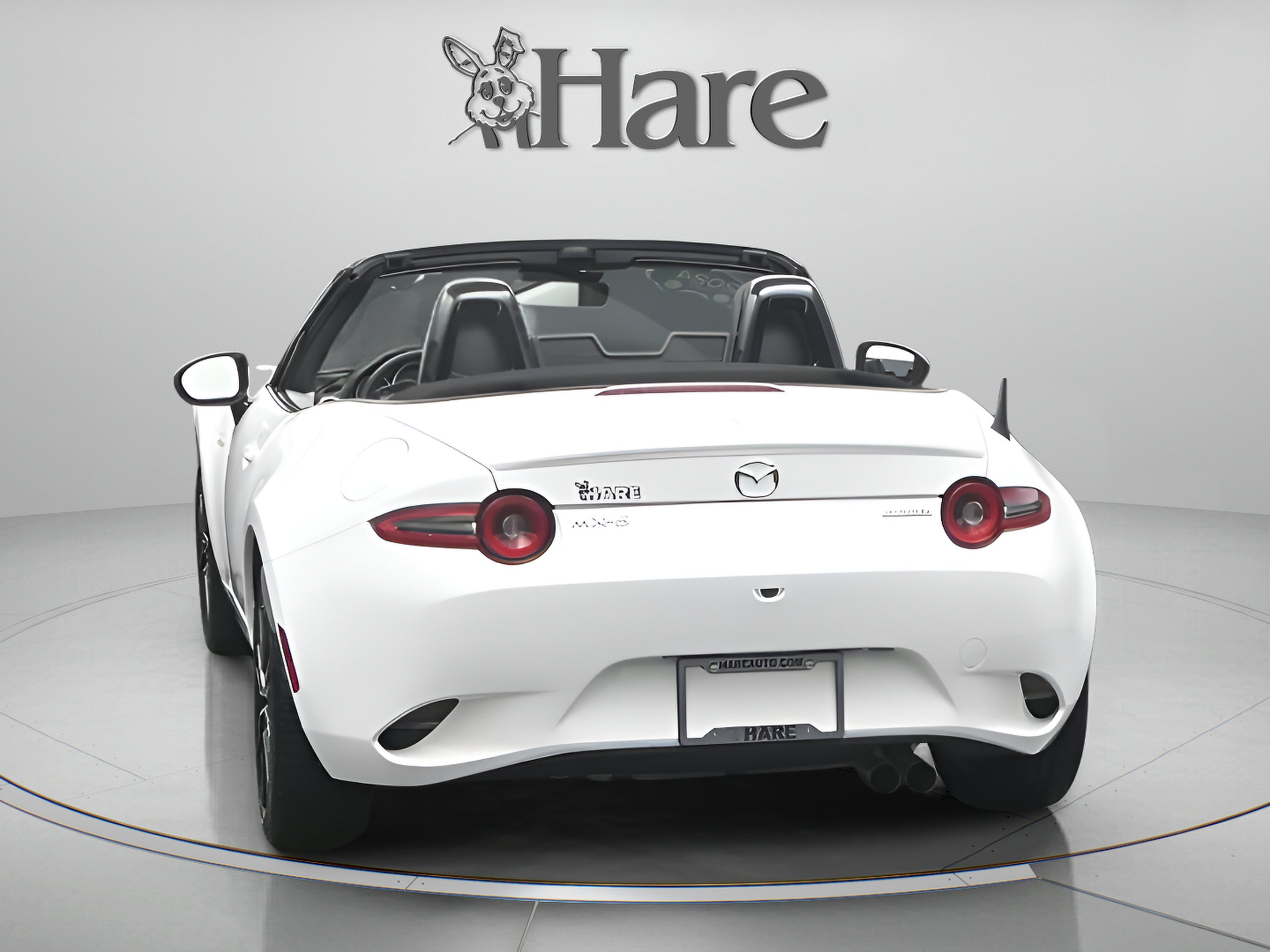 2024 Mazda Mazda MX-5 Miata Grand Touring