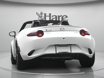 2024 Mazda Mazda MX-5 Miata Grand Touring