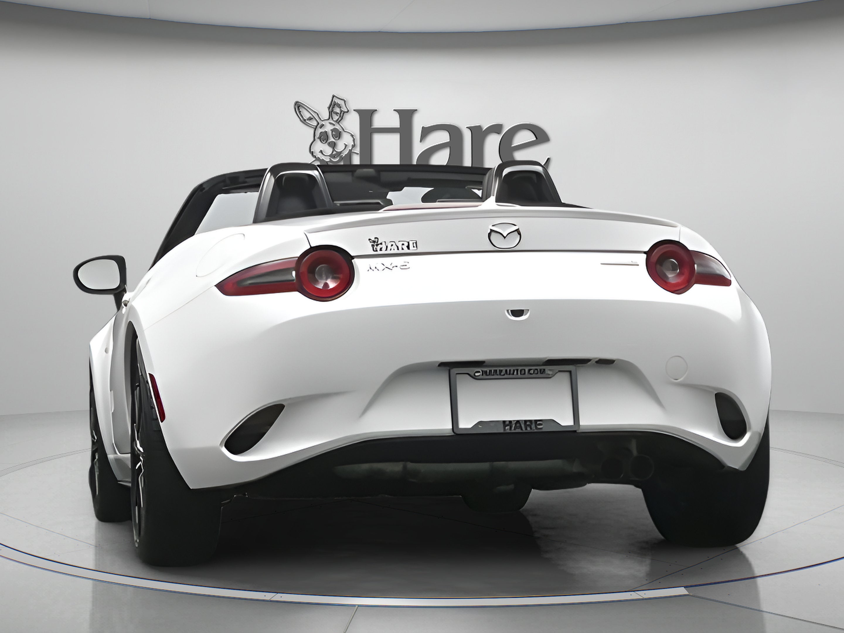 2024 Mazda Mazda MX-5 Miata Grand Touring