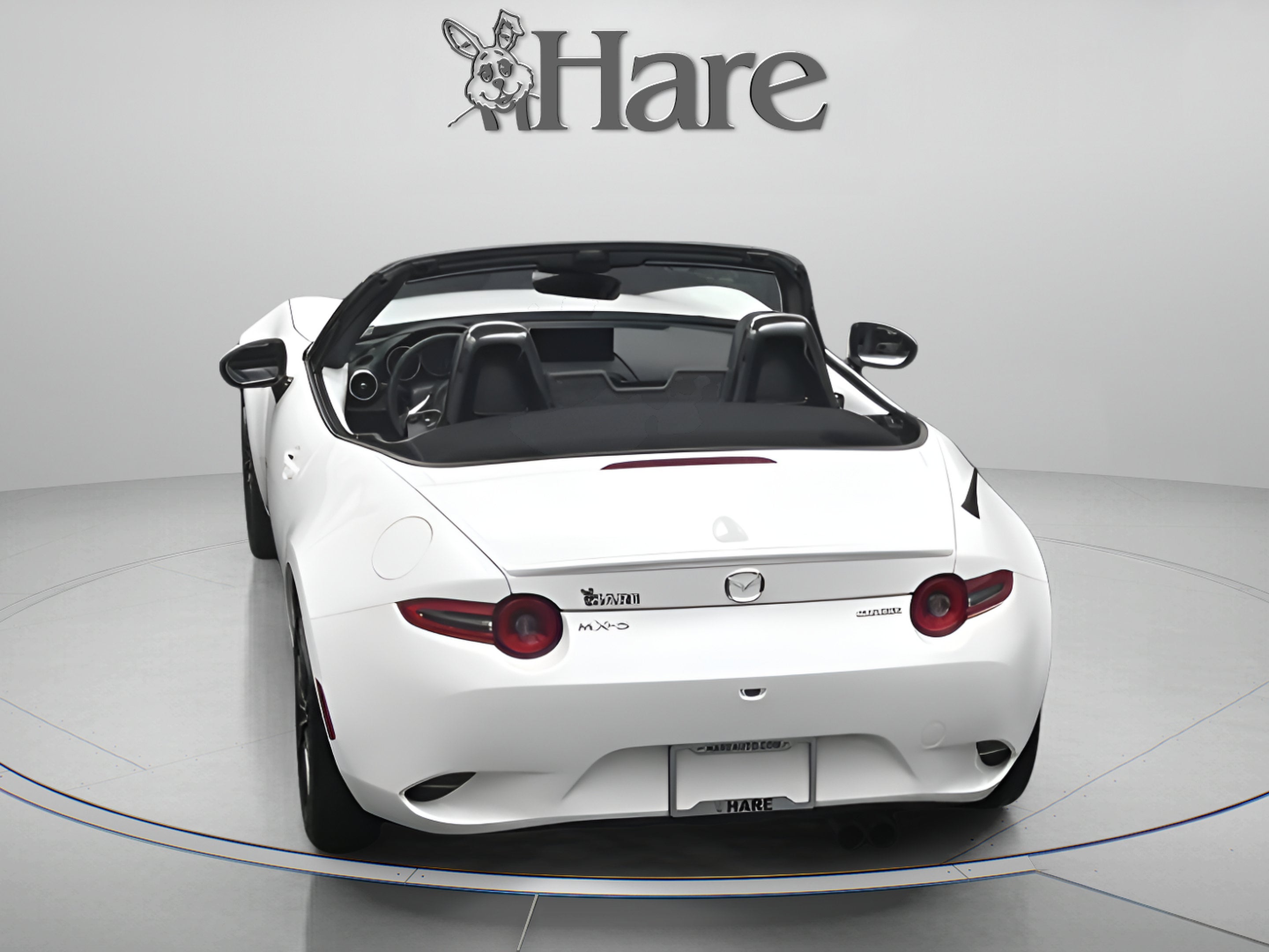 2024 Mazda Mazda MX-5 Miata Grand Touring