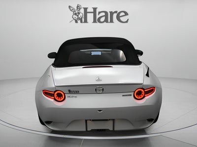 2024 Mazda Mazda MX-5 Miata Grand Touring