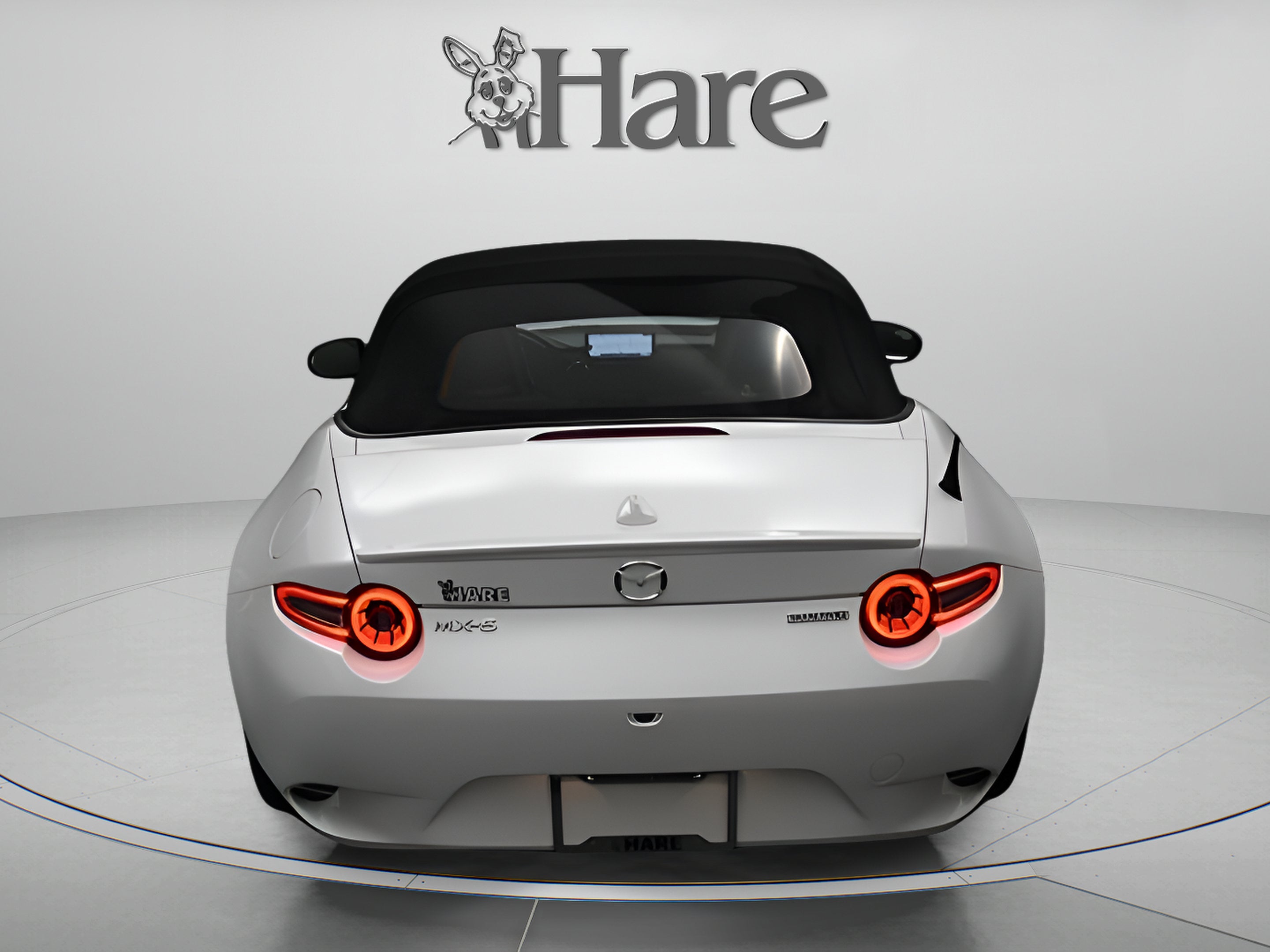 2024 Mazda Mazda MX-5 Miata Grand Touring
