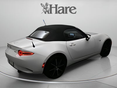 2024 Mazda Mazda MX-5 Miata Grand Touring