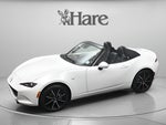 2024 Mazda Mazda MX-5 Miata Grand Touring