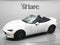 2024 Mazda Mazda MX-5 Miata Grand Touring