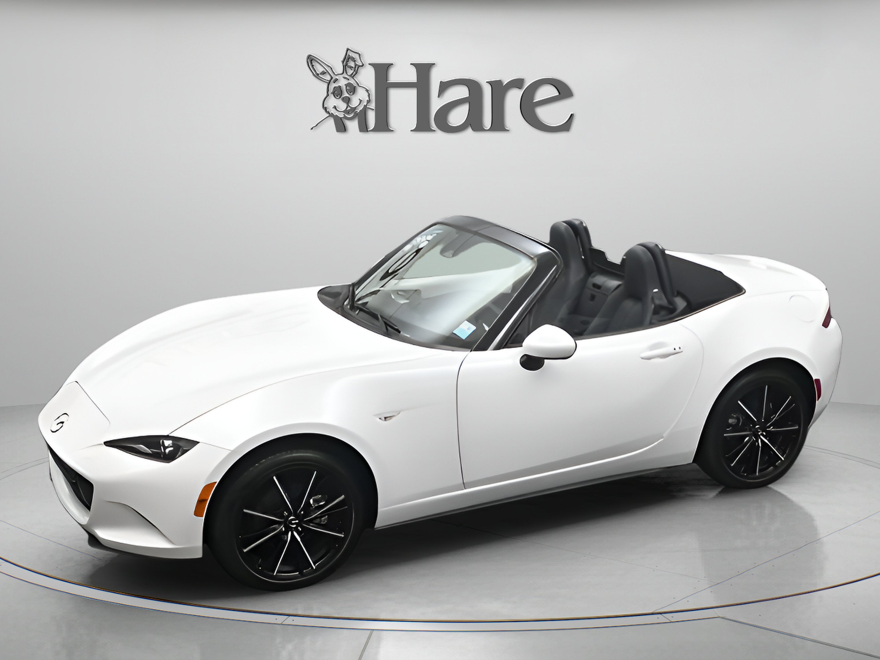 2024 Mazda Mazda MX-5 Miata Grand Touring