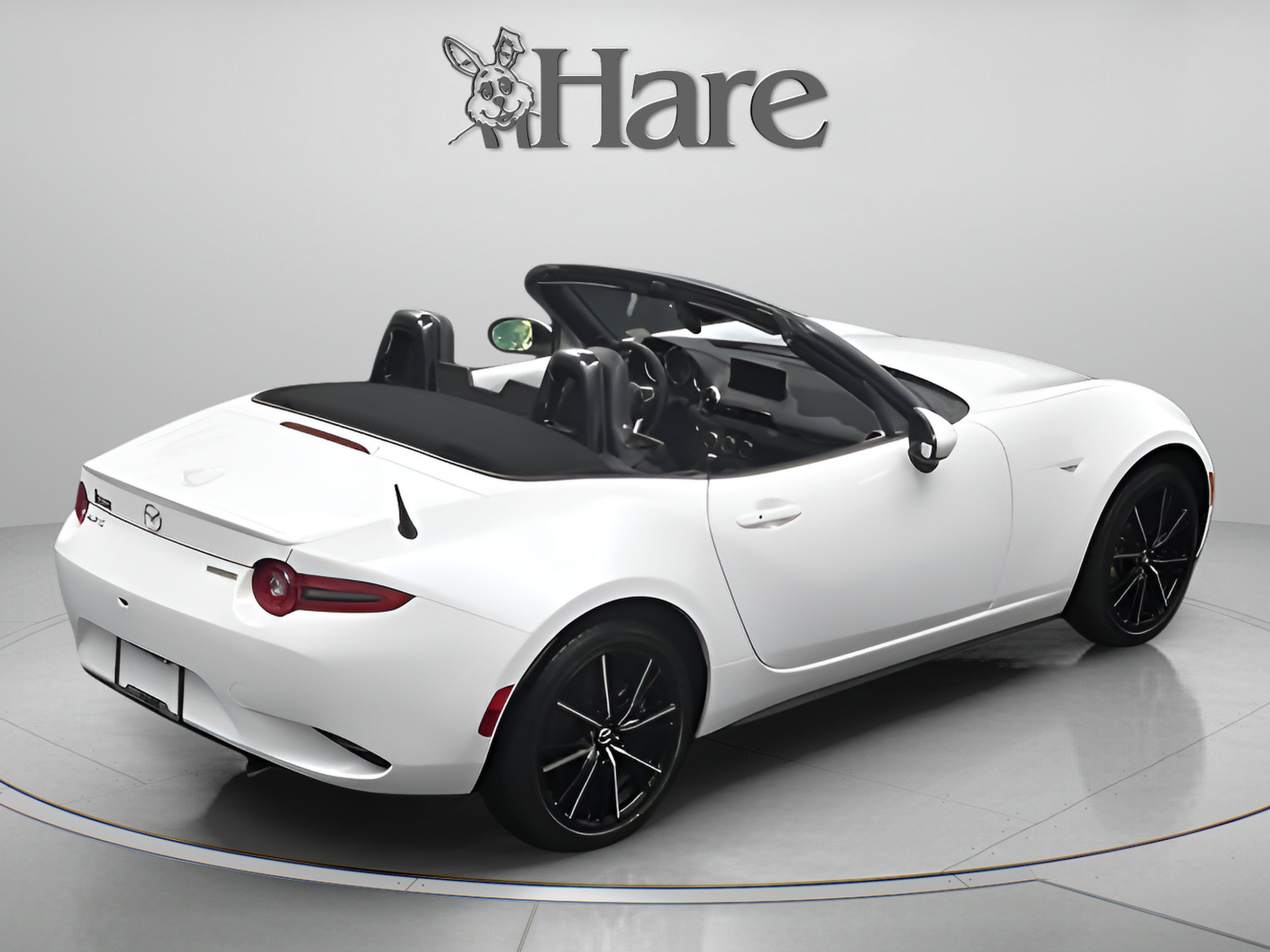 2024 Mazda Mazda MX-5 Miata Grand Touring