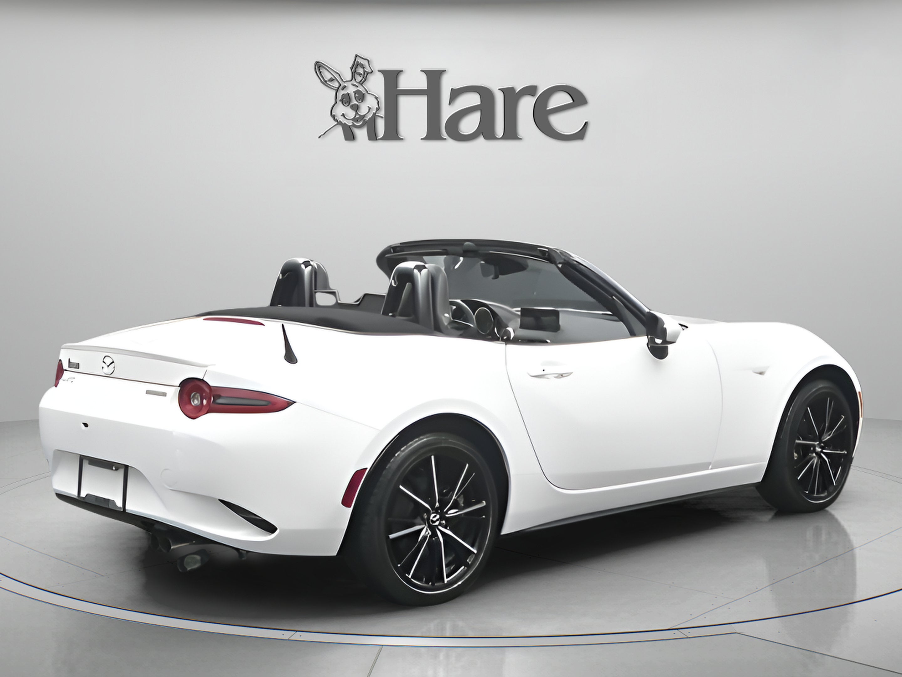 2024 Mazda Mazda MX-5 Miata Grand Touring