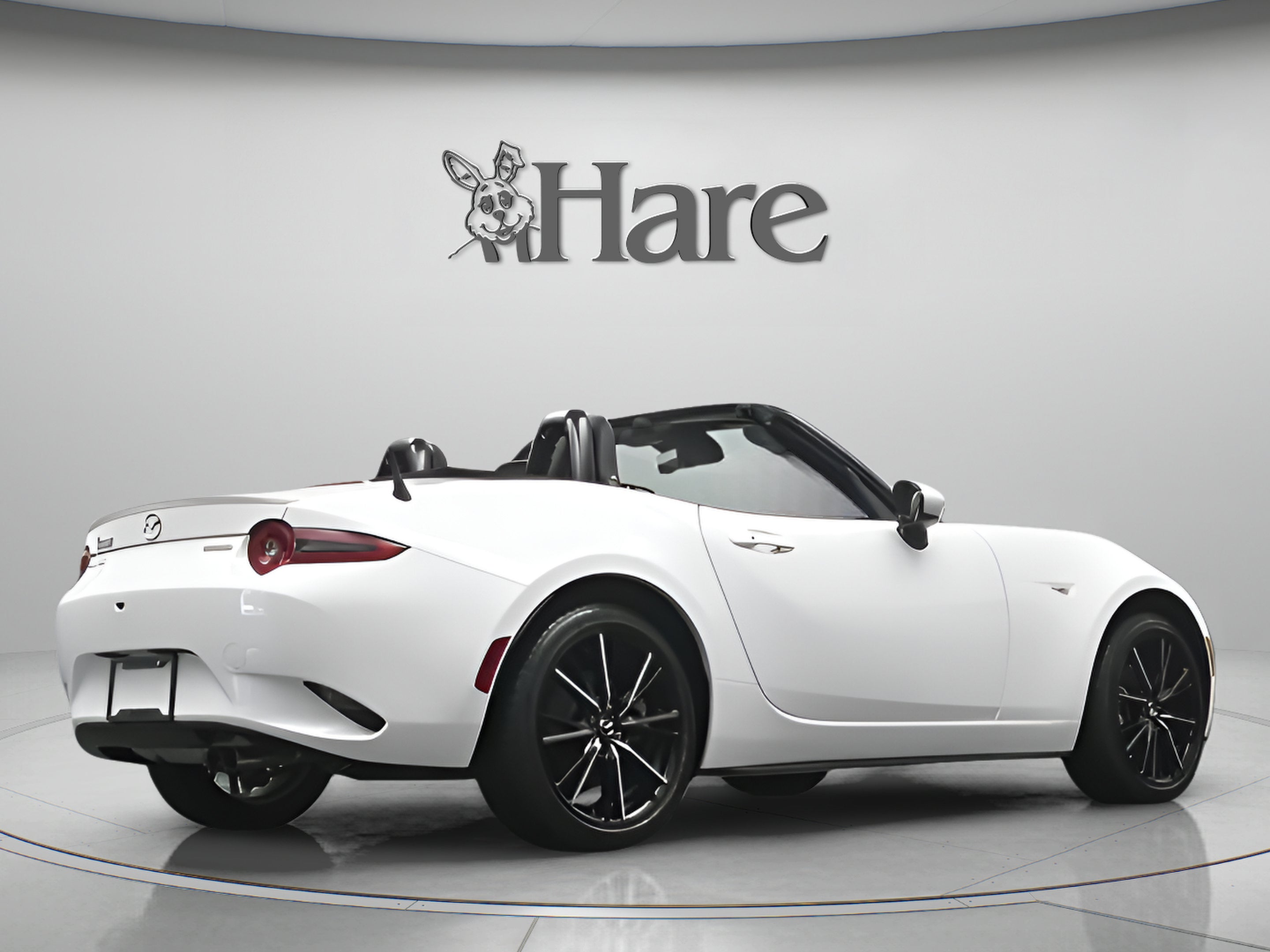 2024 Mazda Mazda MX-5 Miata Grand Touring