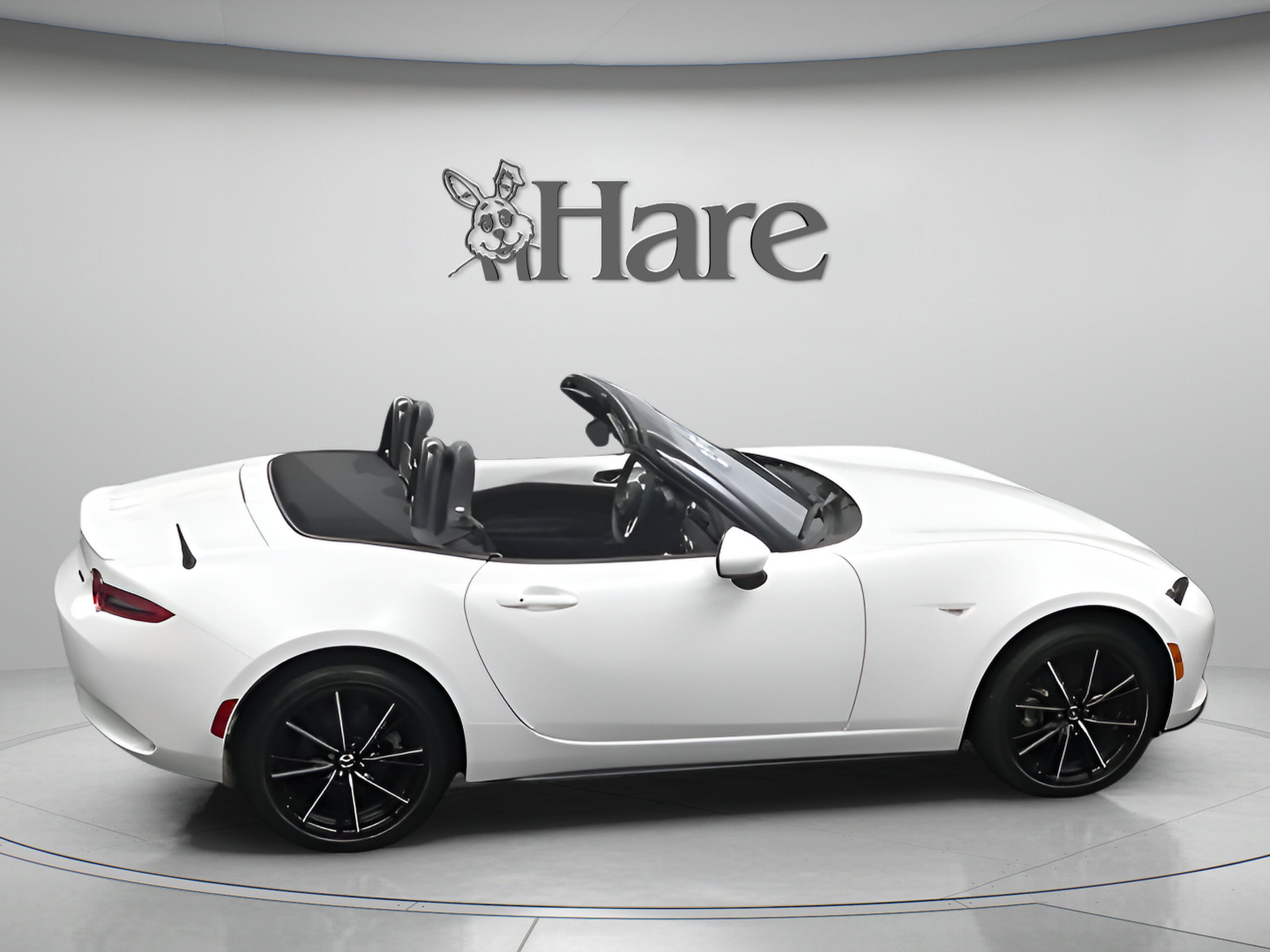 2024 Mazda Mazda MX-5 Miata Grand Touring
