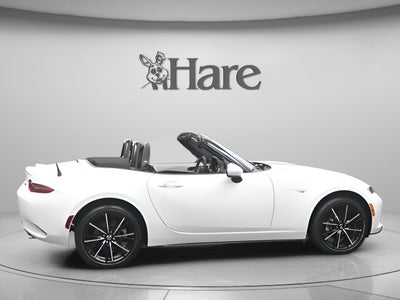 2024 Mazda Mazda MX-5 Miata Grand Touring