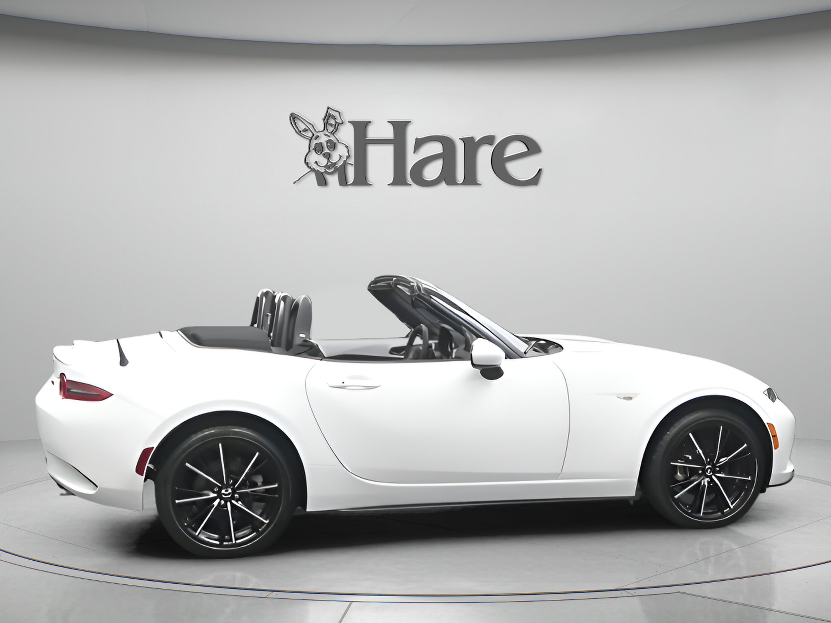 2024 Mazda Mazda MX-5 Miata Grand Touring
