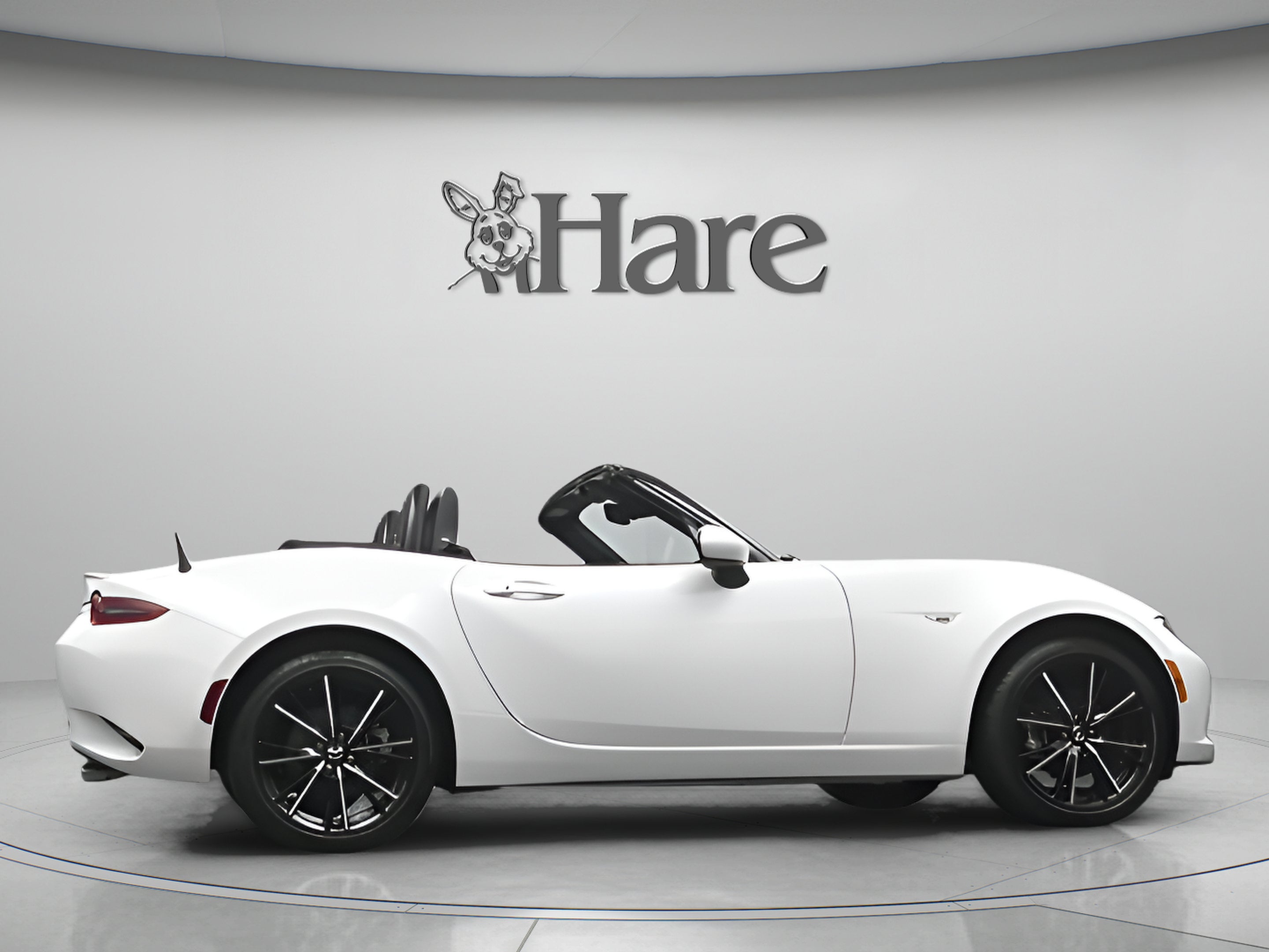 2024 Mazda Mazda MX-5 Miata Grand Touring