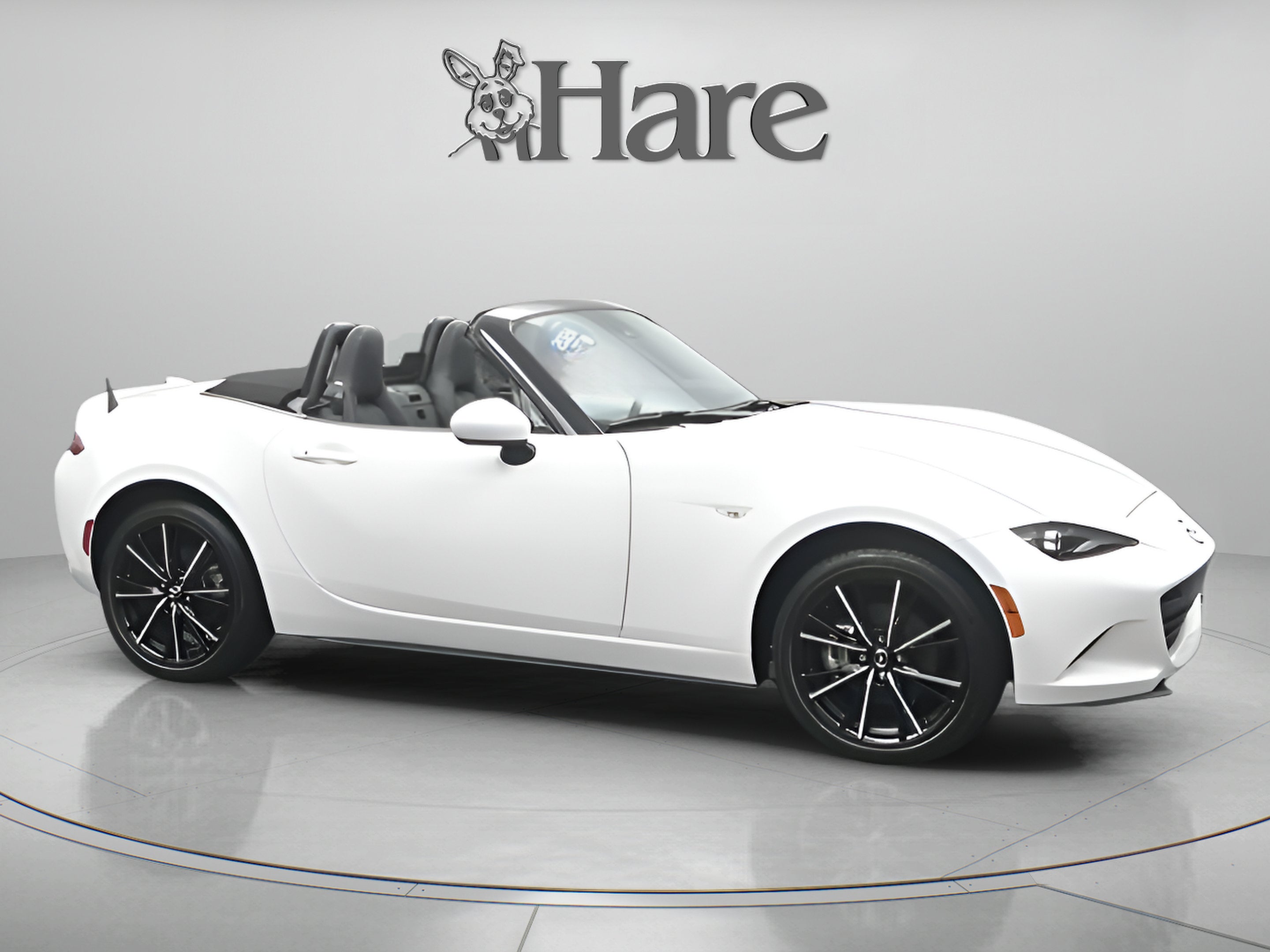 2024 Mazda Mazda MX-5 Miata Grand Touring