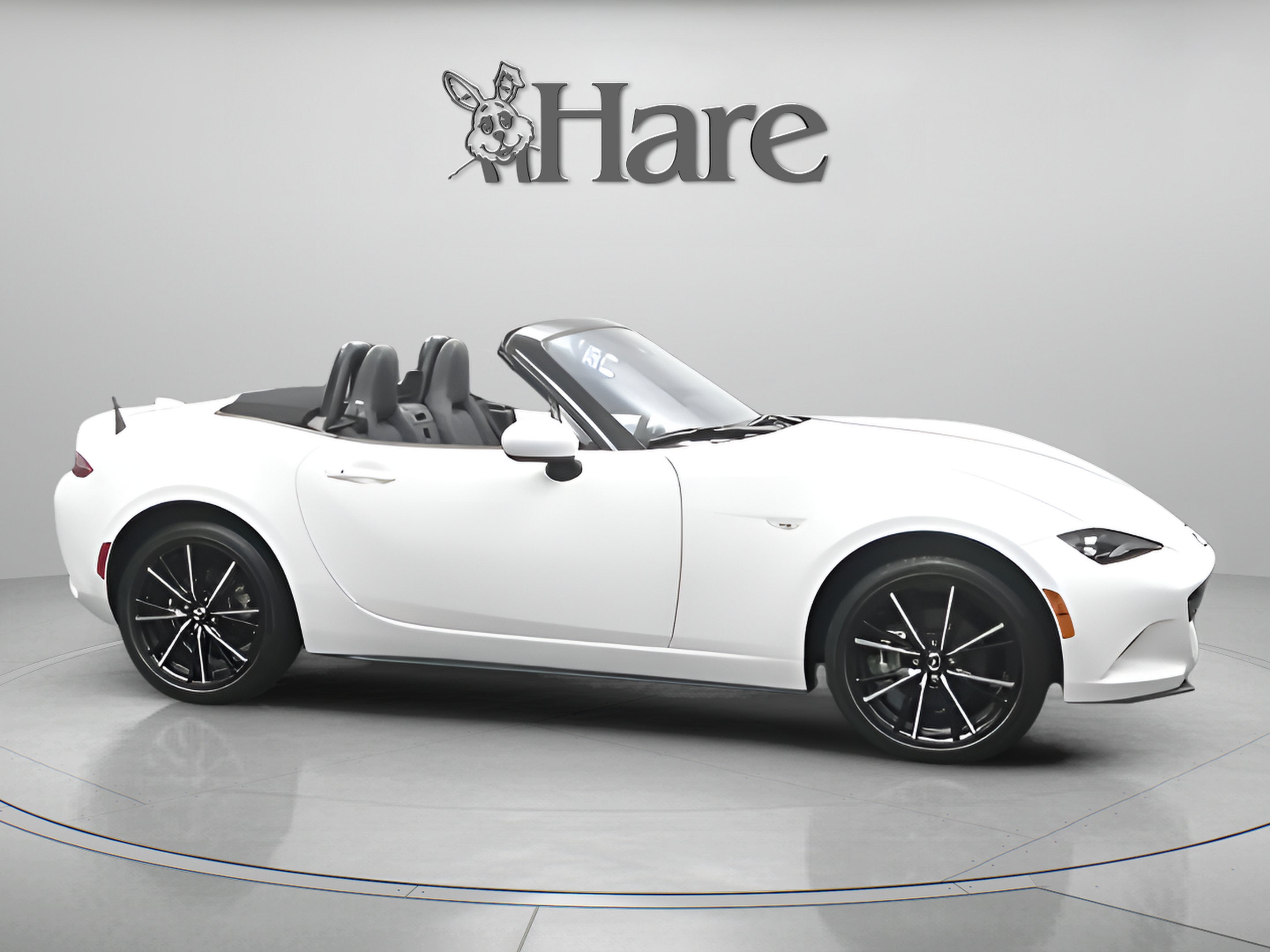2024 Mazda Mazda MX-5 Miata Grand Touring