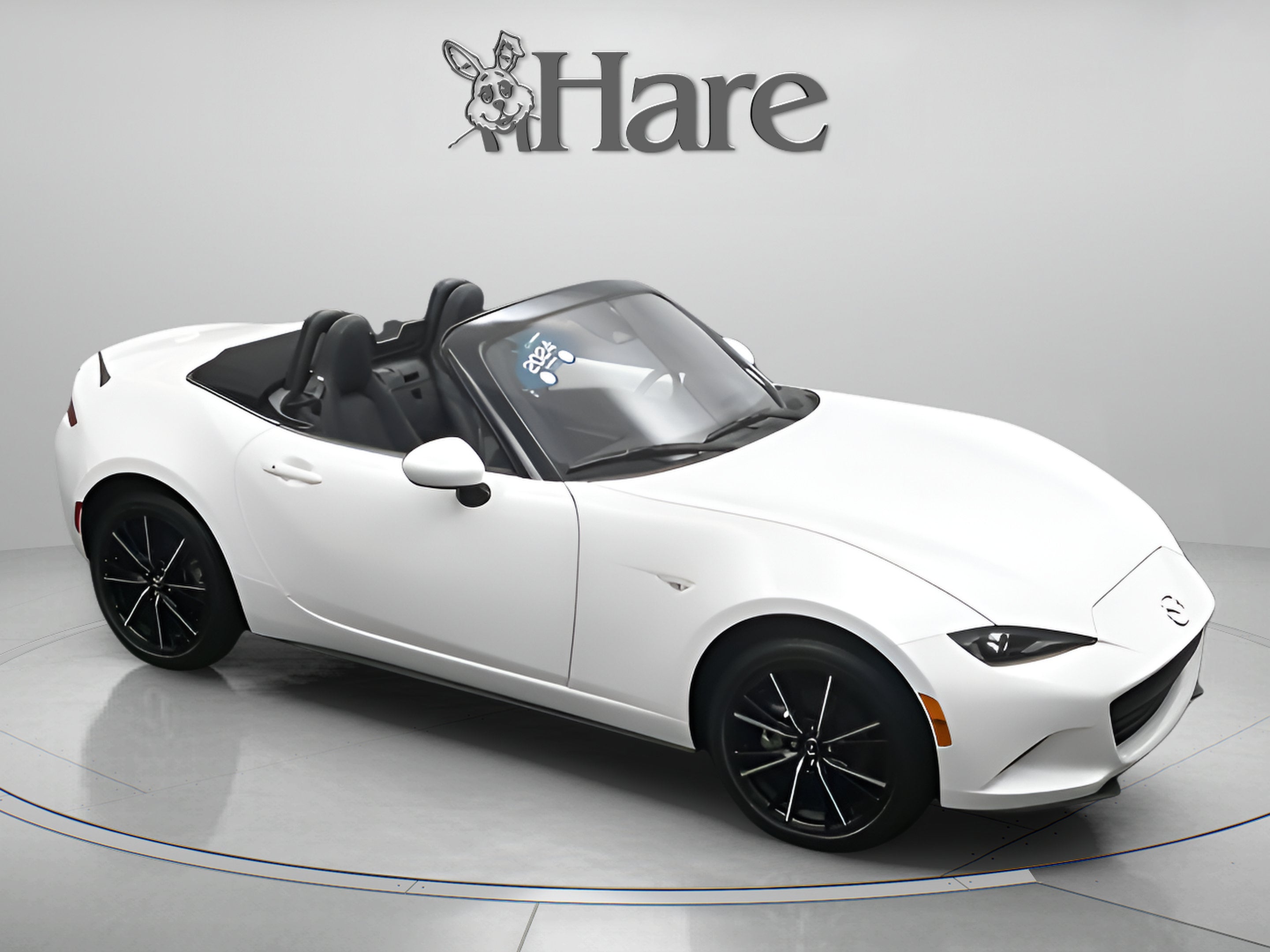 2024 Mazda Mazda MX-5 Miata Grand Touring