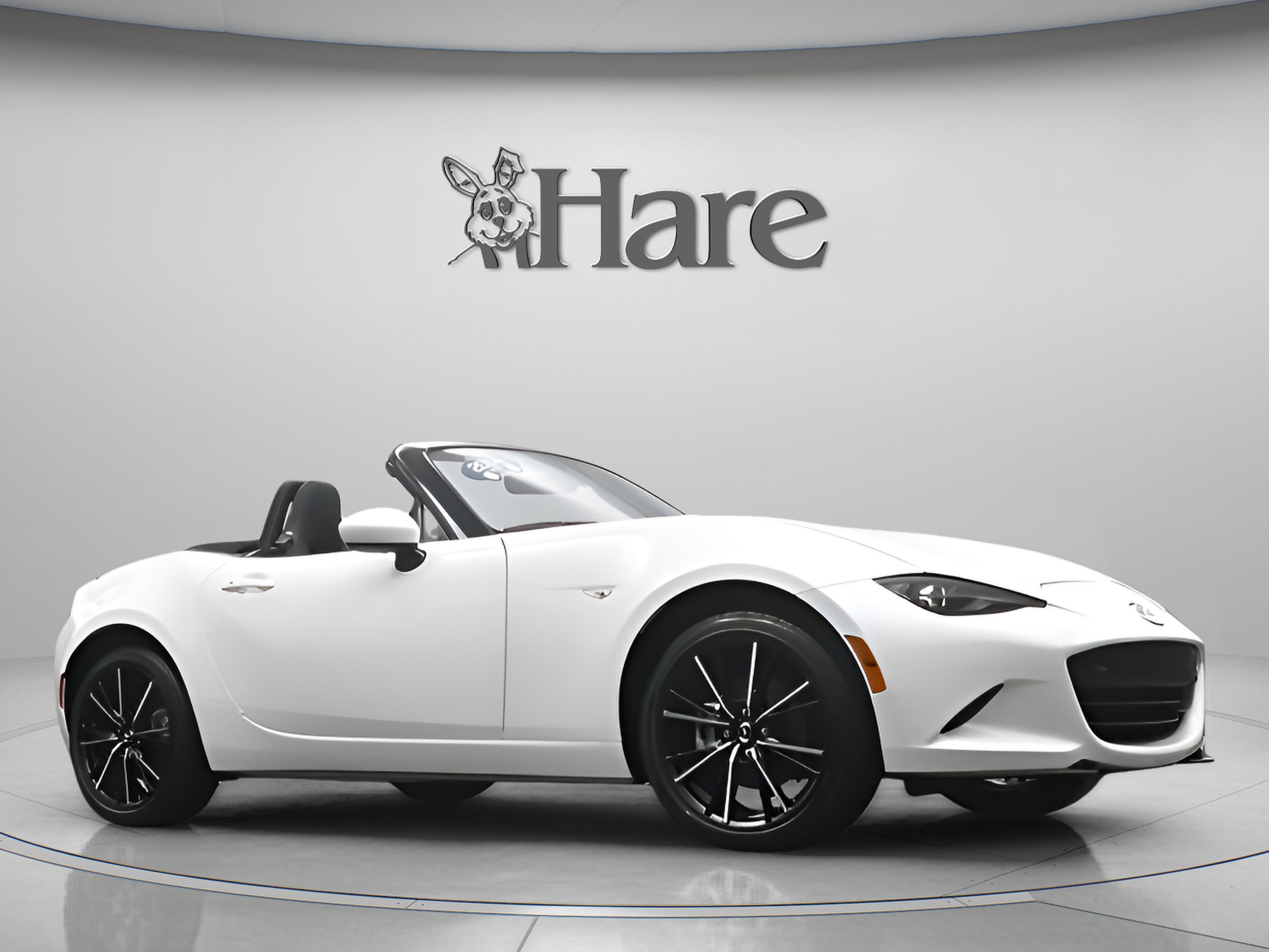 2024 Mazda Mazda MX-5 Miata Grand Touring