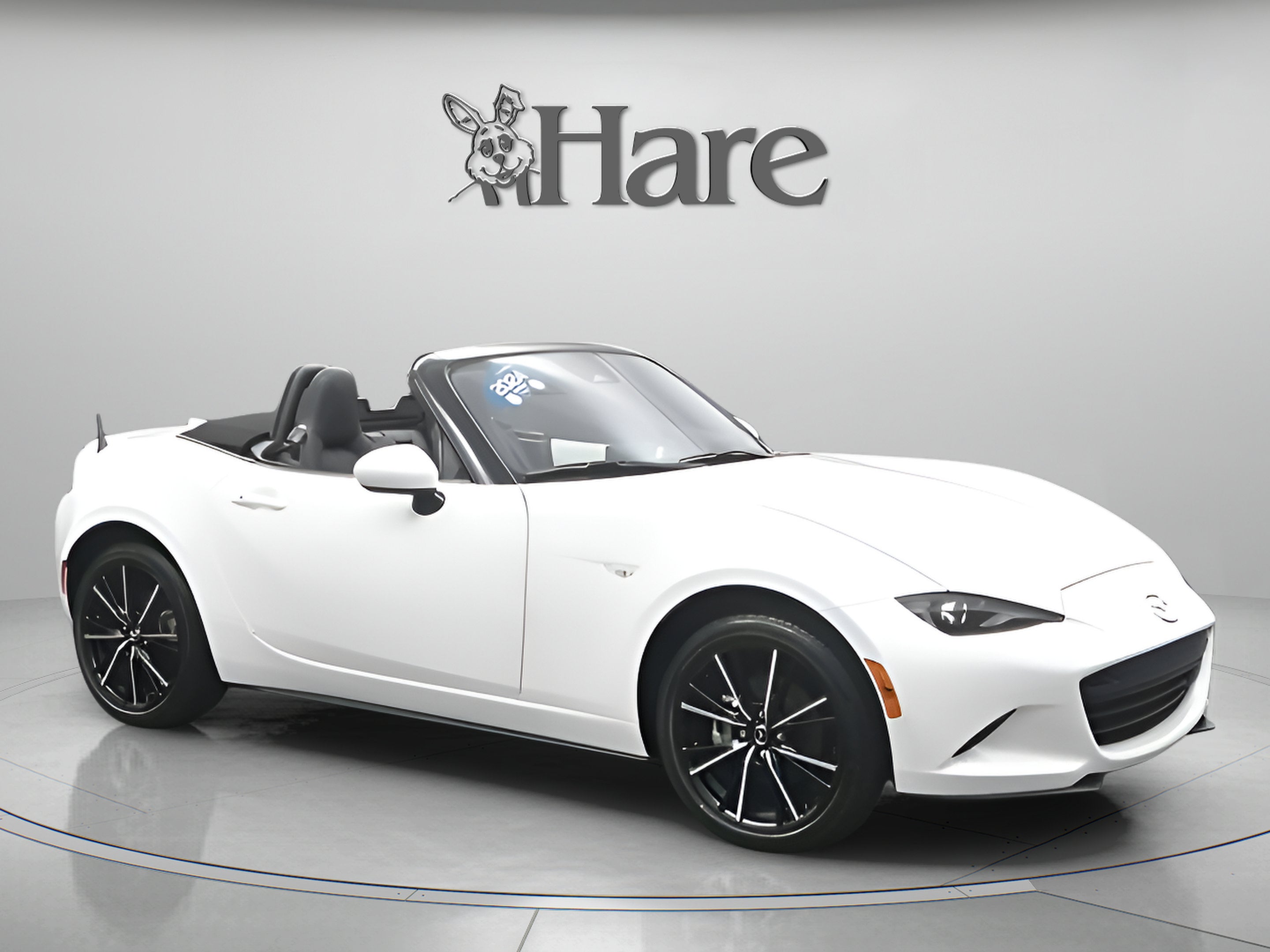 2024 Mazda Mazda MX-5 Miata Grand Touring